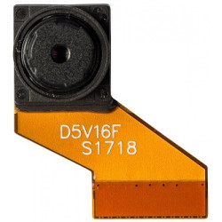 Motorola Moto Z2 Force Front Camera Replacement