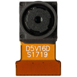 Motorola Moto Z2 Play Front Camera Replacement