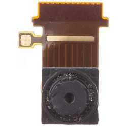 Motorola Moto Z Play Front Camera