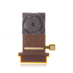 Motorola Moto Z XT1650 Front Camera