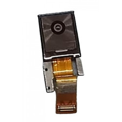 Motorola One Fusion Front Camera