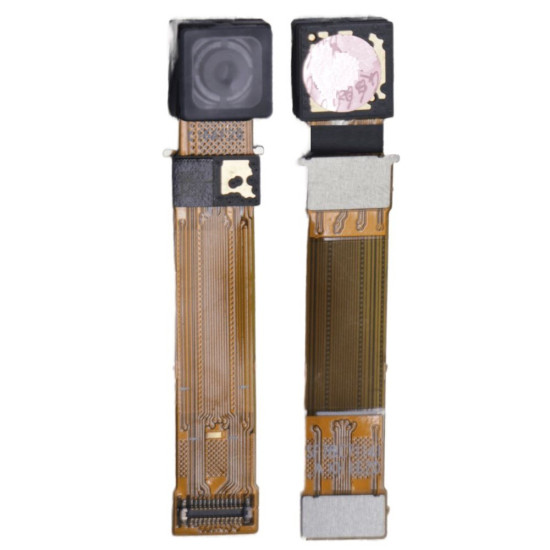 Motorola One Fusion Plus Front Camera