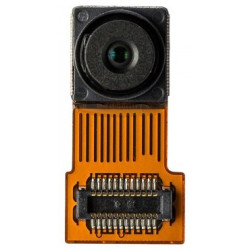 Motorola One Power Front Camera