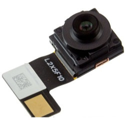Motorola One Vision Front Camera