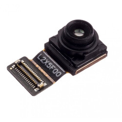 Motorola One Zoom Front Camera