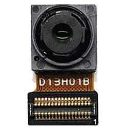 Nokia 7 Plus Front Camera