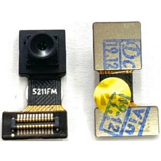 Oppo A1K Front Camera Replacement