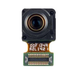 Oppo F19 Front Camera