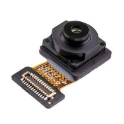 Oppo Reno 8 Lite Front Camera