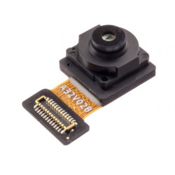 Realme 7 Pro Front Camera