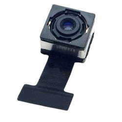 Realme C20A Front Camera