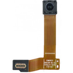 Realme X Front Camera