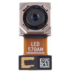 Samsung Galaxy A04e Front Camera Replacement