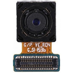 Samsung Galaxy A20 Front Camera