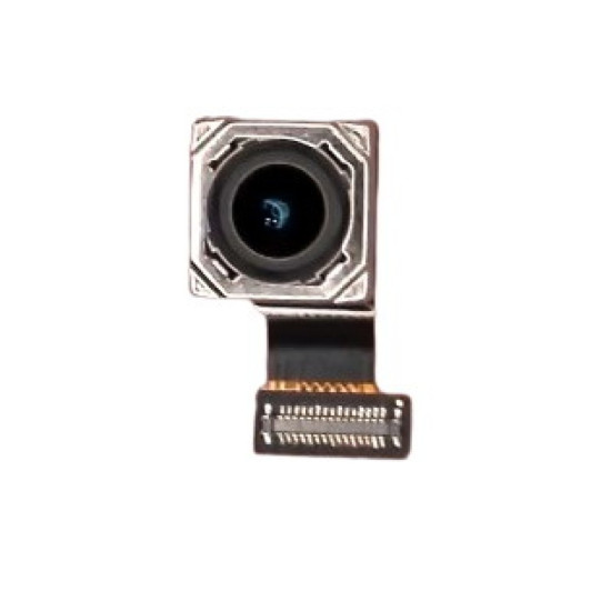 Asus Zenfone 9 Front Camera