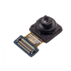 Samsung Galaxy A41 Front Camera