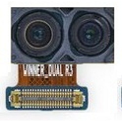 Samsung Galaxy Fold Front Camera