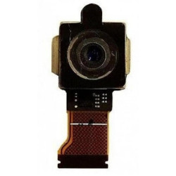 Samsung Galaxy M01s Front Camera