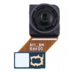 Samsung Galaxy M11 Front Camera