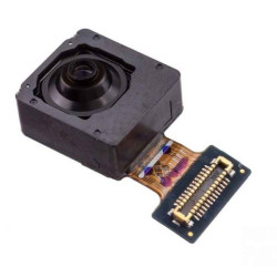 Samsung Galaxy S23 FE Front Camera Replacement