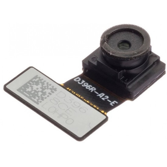 Sony Xperia 10 Plus Front Camera Replacement