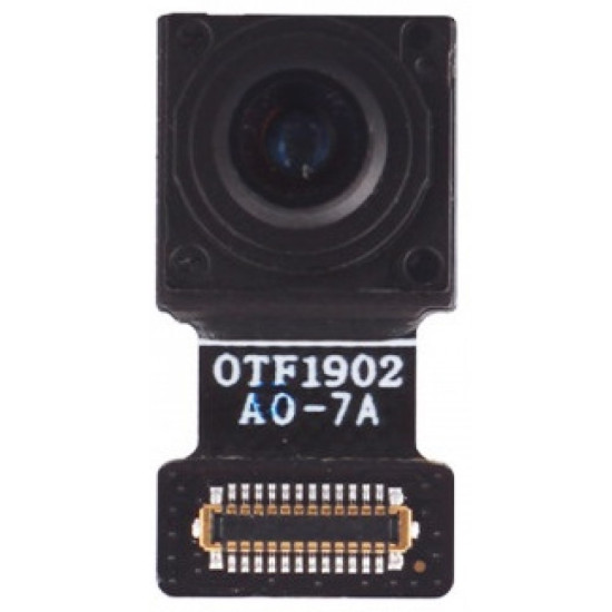 Vivo iQOO 7 Front Camera