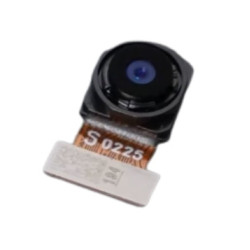 Vivo iQOO Neo 5 Front Camera