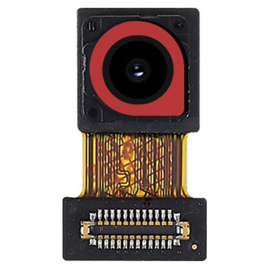 Vivo Y21s Front Camera Replacement