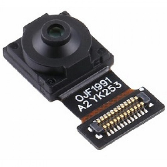 Xiaomi Redmi K40S Front Camera Replacement
