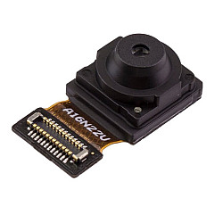 Xiaomi Redmi Note 10S Front Camera Replacement