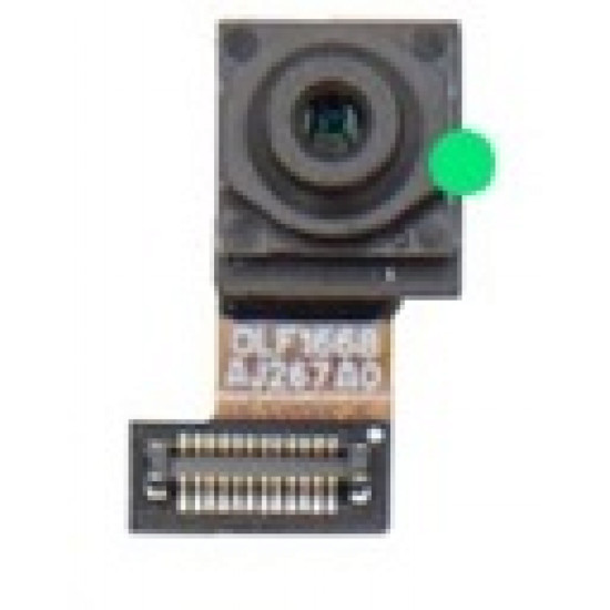 Xiaomi Redmi Note 8 Pro Front Camera