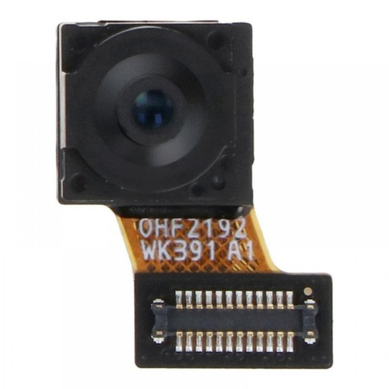 Xiaomi Redmi Note 9 5G Front Camera Replacement