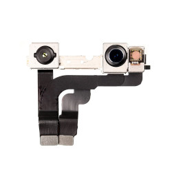 Apple iPhone 12 Front Camera Replacement
