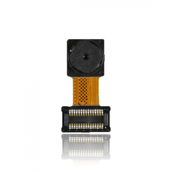 LG K20 Front Camera Replacement