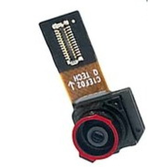 Motorola Edge 30 Front Camera