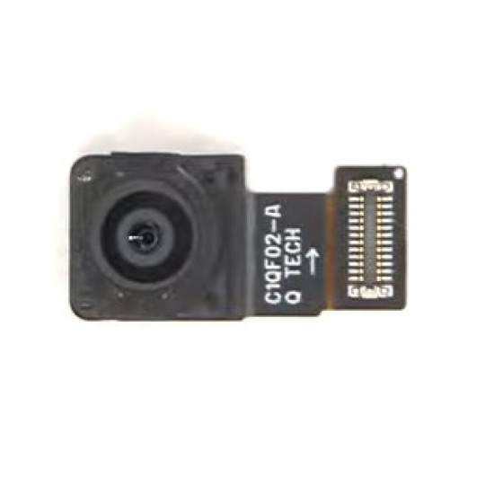 Motorola Edge 30 Ultra Front Camera