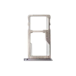SIM Card Holder Tray For Meizu M5S - Green