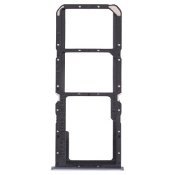 SIM Card Holder Tray For Oppo F19 Pro Plus 5G - White