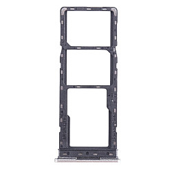 SIM Card Holder Tray For Infinix Hot 30i - Orange