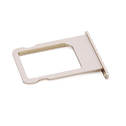 SIM Card Holder Tray For Asus Zenfone Live 32GB - White