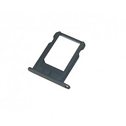 SIM Card Holder Tray For Meizu C9 Pro - Gold