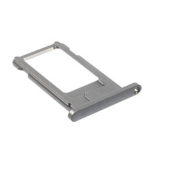 SIM Card Holder Tray For Acer Liquid E S100 - Black