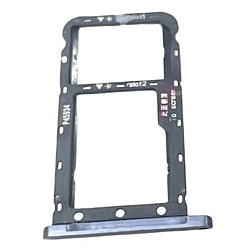 SIM Card Holder Tray For Huawei MediaPad M5 Lite 8.0 - Grey