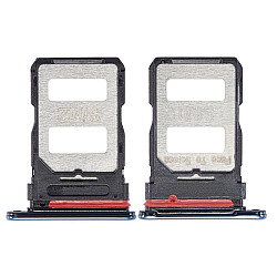 SIM Card Holder Tray For Xiaomi Redmi K40 - Aura