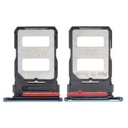 SIM Card Holder Tray For Xiaomi Redmi K40 - Aura