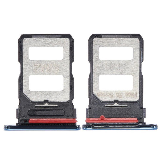 SIM Card Holder Tray For Xiaomi Redmi K40 - Aura