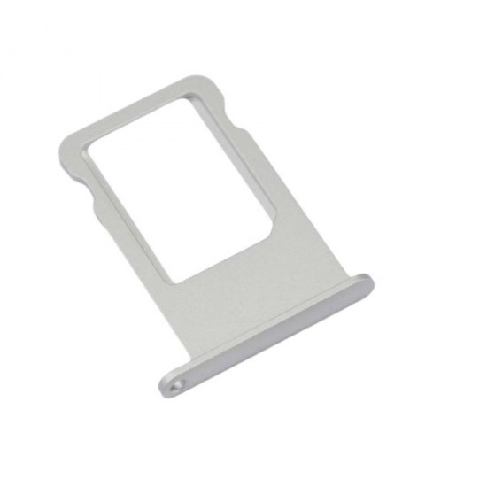 SIM Card Holder Tray For Elephone P9000 - Black
