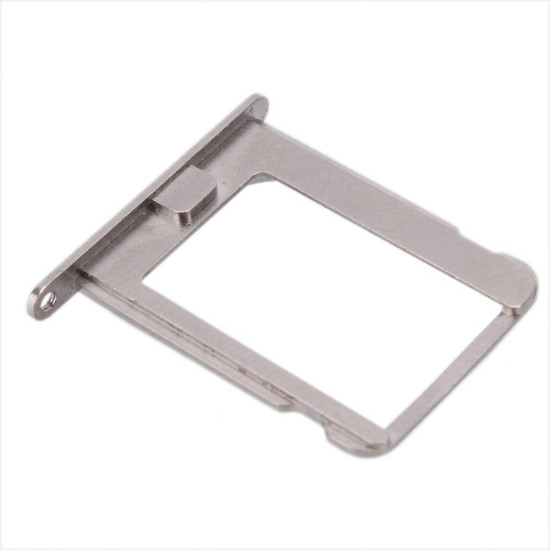 SIM Card Holder Tray For Spice Smart Flo Mi-403e - White