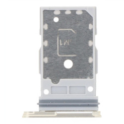 SIM Card Holder Tray For Samsung Galaxy S24 Plus 5G - Gold