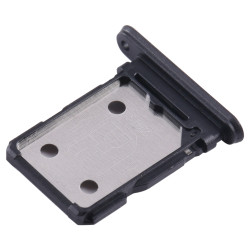 SIM Card Holder Tray For OnePlus 10R 150W - Black